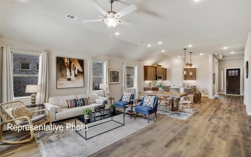530 Red Barn Drive, Van Alstyne, TX 75495, 4 Bedrooms Bedrooms, ,3 BathroomsBathrooms,Residential,For Sale,530 Red Barn Drive,20856153
