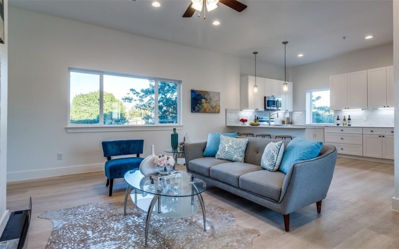 1602 Andrade Place, Dallas, TX 75204, 3 Bedrooms Bedrooms, ,2 BathroomsBathrooms,Residential,For Sale,1602 Andrade Place,20856185