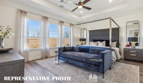 9599 Hedge Street, Frisco, TX 75035, 5 Bedrooms Bedrooms, ,6 BathroomsBathrooms,Residential,For Sale,9599 Hedge Street,20856254