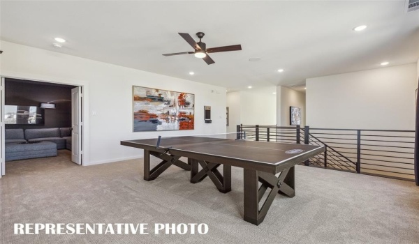 9599 Hedge Street, Frisco, TX 75035, 5 Bedrooms Bedrooms, ,6 BathroomsBathrooms,Residential,For Sale,9599 Hedge Street,20856254