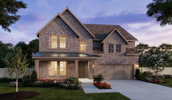 9599 Hedge Street, Frisco, TX 75035, 5 Bedrooms Bedrooms, ,6 BathroomsBathrooms,Residential,For Sale,9599 Hedge Street,20856254