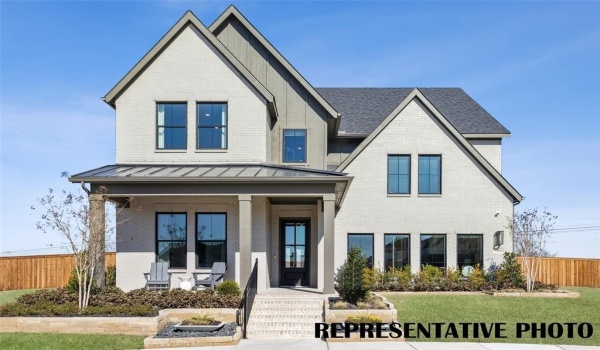 9599 Hedge Street, Frisco, TX 75035, 5 Bedrooms Bedrooms, ,6 BathroomsBathrooms,Residential,For Sale,9599 Hedge Street,20856254