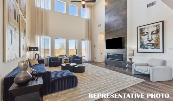 9599 Hedge Street, Frisco, TX 75035, 5 Bedrooms Bedrooms, ,6 BathroomsBathrooms,Residential,For Sale,9599 Hedge Street,20856254