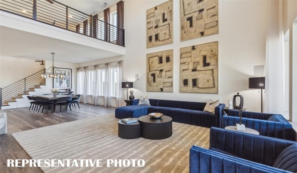 9599 Hedge Street, Frisco, TX 75035, 5 Bedrooms Bedrooms, ,6 BathroomsBathrooms,Residential,For Sale,9599 Hedge Street,20856254