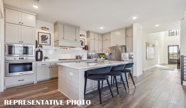 9599 Hedge Street, Frisco, TX 75035, 5 Bedrooms Bedrooms, ,6 BathroomsBathrooms,Residential,For Sale,9599 Hedge Street,20856254