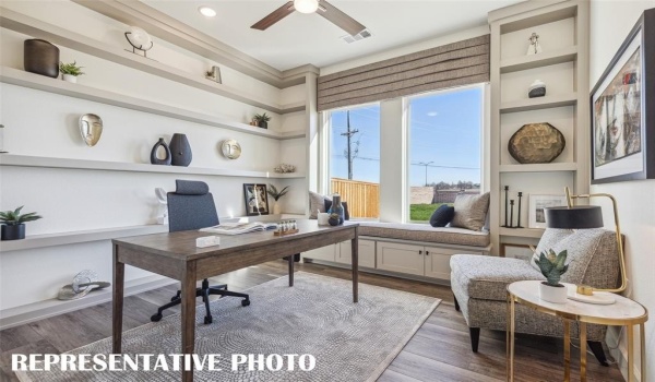 9599 Hedge Street, Frisco, TX 75035, 5 Bedrooms Bedrooms, ,6 BathroomsBathrooms,Residential,For Sale,9599 Hedge Street,20856254