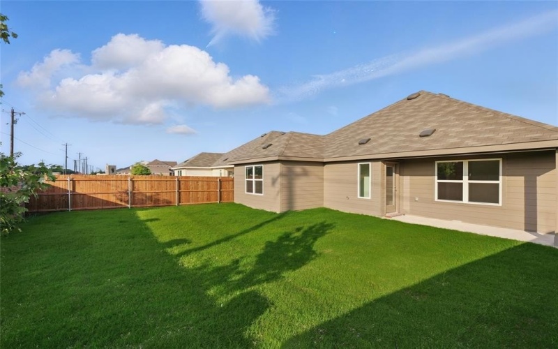 1021 Baker Bridge Drive, Forney, TX 75126, 4 Bedrooms Bedrooms, ,2 BathroomsBathrooms,Residential,For Sale,1021 Baker Bridge Drive,20856272
