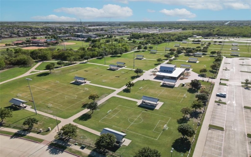 1021 Baker Bridge Drive, Forney, TX 75126, 4 Bedrooms Bedrooms, ,2 BathroomsBathrooms,Residential,For Sale,1021 Baker Bridge Drive,20856272