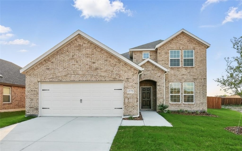 1575 Gentle Night Drive, Forney, TX 75126, 4 Bedrooms Bedrooms, ,2 BathroomsBathrooms,Residential,For Sale,1575 Gentle Night Drive,20856294