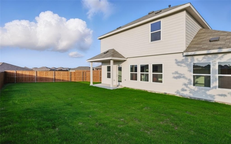 1575 Gentle Night Drive, Forney, TX 75126, 4 Bedrooms Bedrooms, ,2 BathroomsBathrooms,Residential,For Sale,1575 Gentle Night Drive,20856294