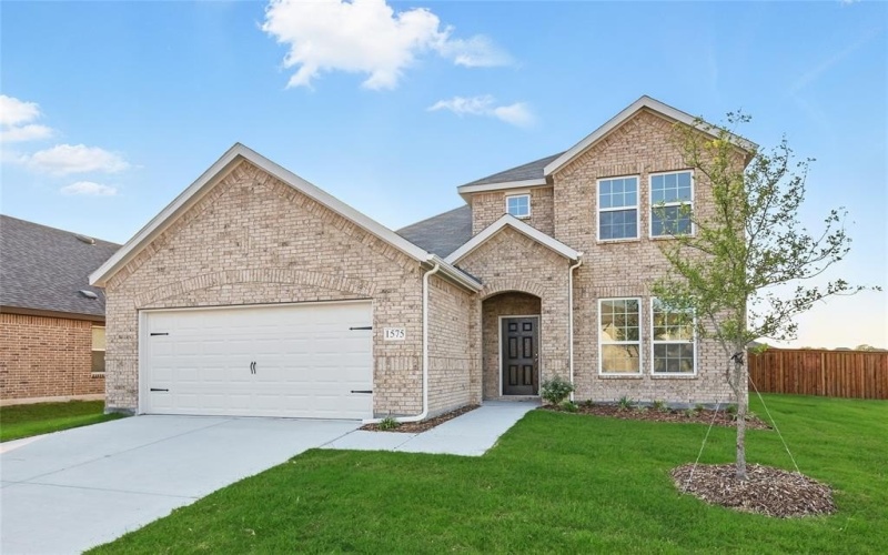 1575 Gentle Night Drive, Forney, TX 75126, 4 Bedrooms Bedrooms, ,2 BathroomsBathrooms,Residential,For Sale,1575 Gentle Night Drive,20856294