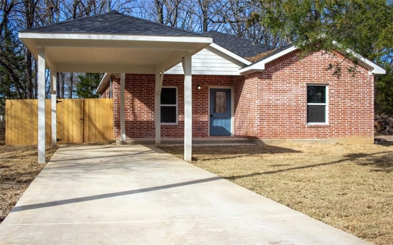 138 Barcelona Street, Payne Springs, TX 75156, 3 Bedrooms Bedrooms, ,2 BathroomsBathrooms,Residential,For Sale,138 Barcelona Street,20856341