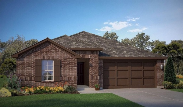 820 CEDARBROOK Drive, Fort Worth, TX 76131, 4 Bedrooms Bedrooms, ,3 BathroomsBathrooms,Residential,For Sale,820 CEDARBROOK Drive,20856372