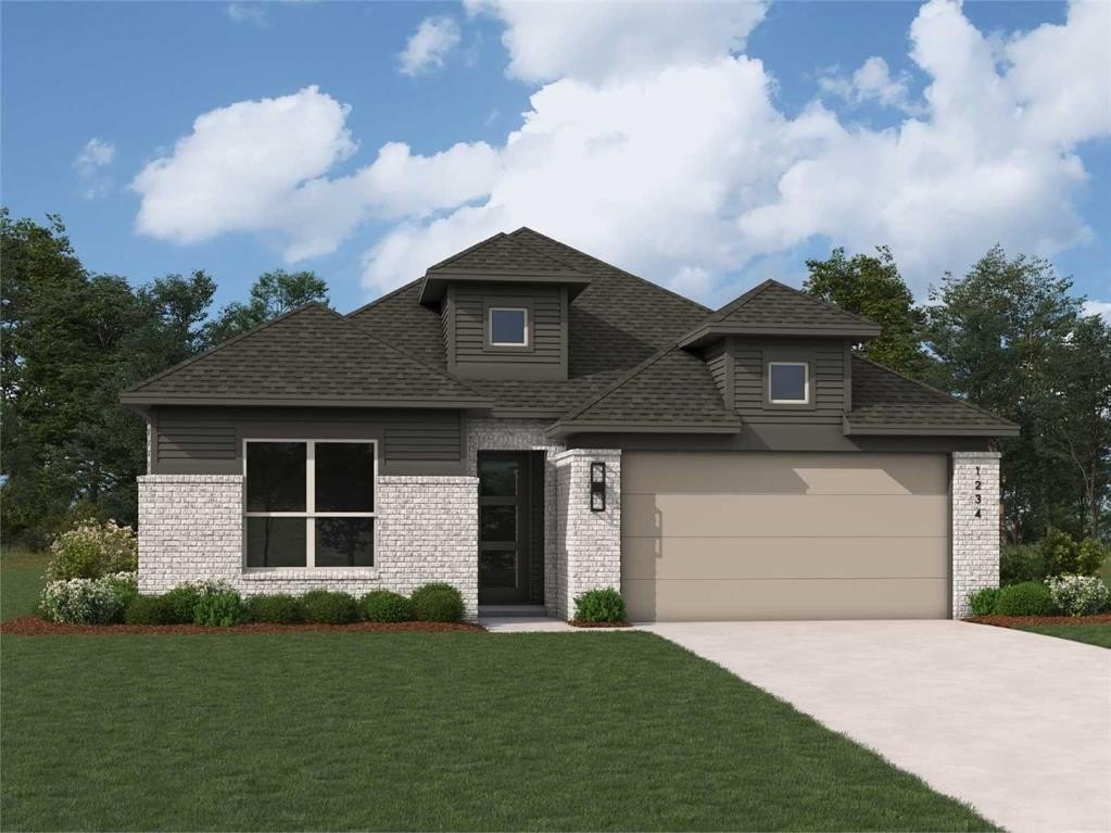 1010 Pompano Way, Royse City, TX 75189, 4 Bedrooms Bedrooms, ,3 BathroomsBathrooms,Residential,For Sale,1010 Pompano Way,20856401