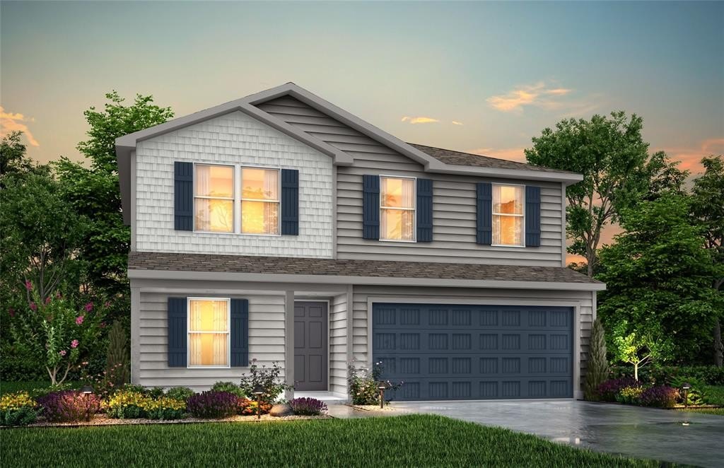 117 Cooper Drive, Cleburne, TX 76031, 5 Bedrooms Bedrooms, ,3 BathroomsBathrooms,Residential,For Sale,117 Cooper Drive,20856419