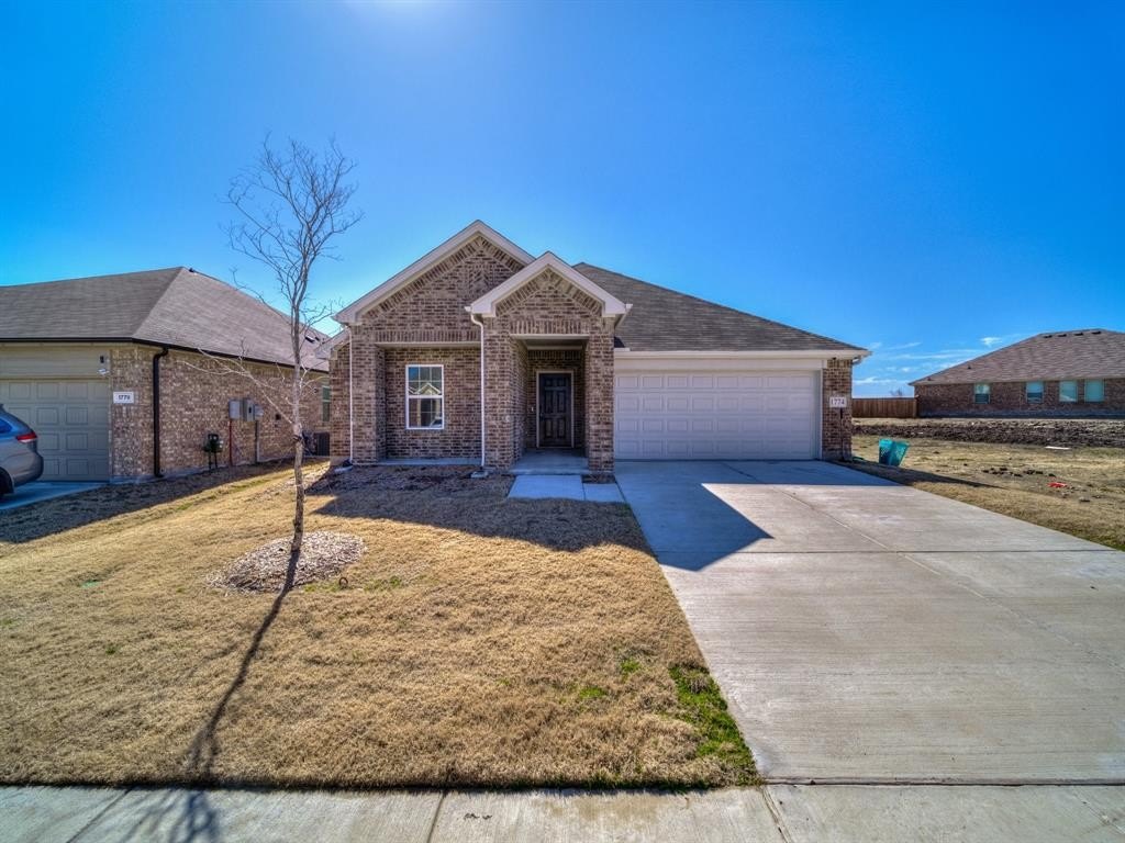 1774 Gleasondale Place, Forney, TX 75126, 4 Bedrooms Bedrooms, ,2 BathroomsBathrooms,Residential,For Sale,1774 Gleasondale Place,20856422