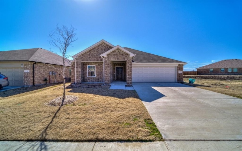 1774 Gleasondale Place, Forney, TX 75126, 4 Bedrooms Bedrooms, ,2 BathroomsBathrooms,Residential,For Sale,1774 Gleasondale Place,20856422