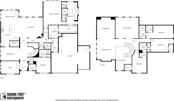 2008 Gardenia Court, Argyle, TX 76226, 5 Bedrooms Bedrooms, ,5 BathroomsBathrooms,Residential,For Sale,2008 Gardenia Court,20856617