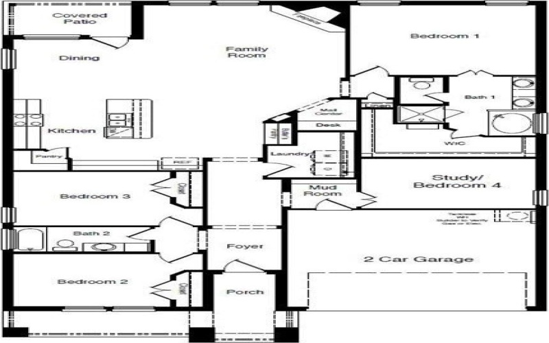 1805 STETSON Street, Northlake, TX 76247, 4 Bedrooms Bedrooms, ,2 BathroomsBathrooms,Residential,For Sale,1805 STETSON Street,20856668