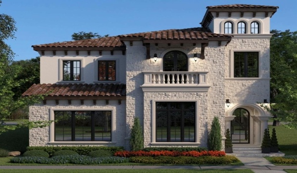 216 Murano Place, Southlake, TX 76092, 4 Bedrooms Bedrooms, ,5 BathroomsBathrooms,Residential,For Sale,216 Murano Place,20859973