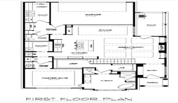 216 Murano Place, Southlake, TX 76092, 4 Bedrooms Bedrooms, ,5 BathroomsBathrooms,Residential,For Sale,216 Murano Place,20859973