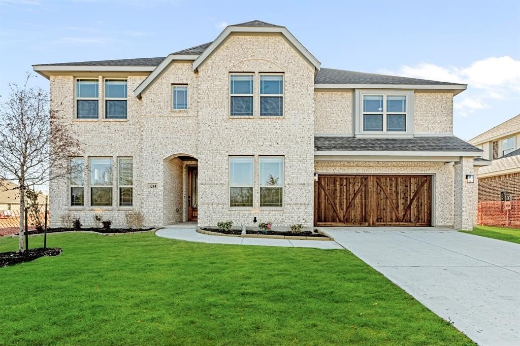 1244 Amberwood Lane, Red Oak, TX 75154, 5 Habitaciones Habitaciones , ,5 BañosBaños,Residential,En Venta,1244 Amberwood Lane,20860040