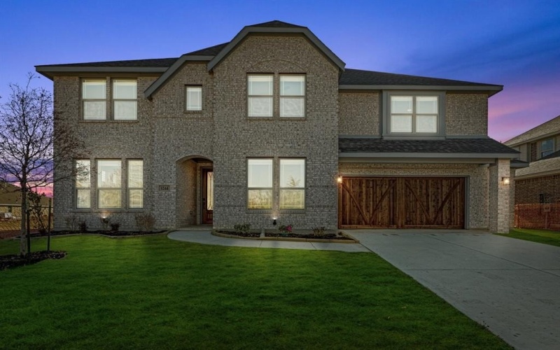 1244 Amberwood Lane, Red Oak, TX 75154, 5 Habitaciones Habitaciones , ,5 BañosBaños,Residential,En Venta,1244 Amberwood Lane,20860040