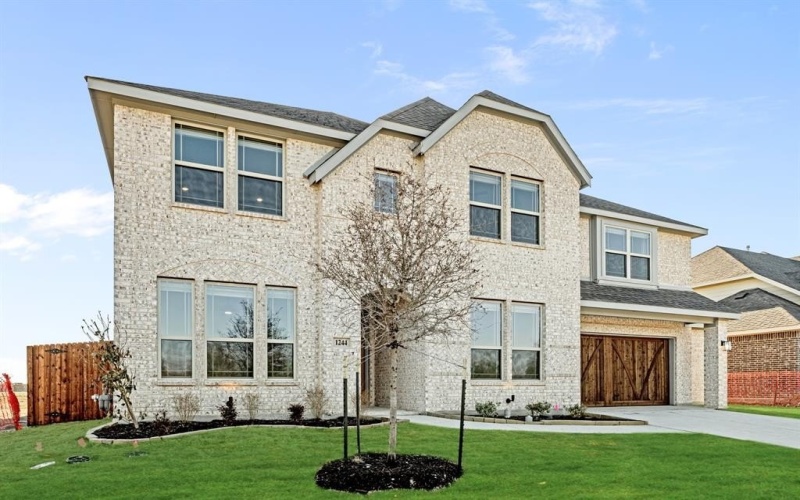 1244 Amberwood Lane, Red Oak, TX 75154, 5 Habitaciones Habitaciones , ,5 BañosBaños,Residential,En Venta,1244 Amberwood Lane,20860040