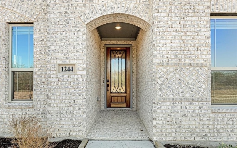 1244 Amberwood Lane, Red Oak, TX 75154, 5 Habitaciones Habitaciones , ,5 BañosBaños,Residential,En Venta,1244 Amberwood Lane,20860040