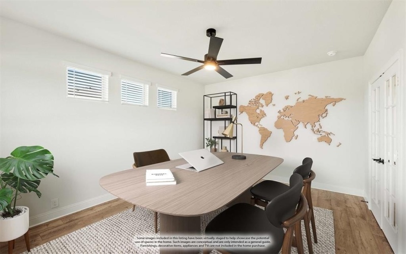 1244 Amberwood Lane, Red Oak, TX 75154, 5 Habitaciones Habitaciones , ,5 BañosBaños,Residential,En Venta,1244 Amberwood Lane,20860040