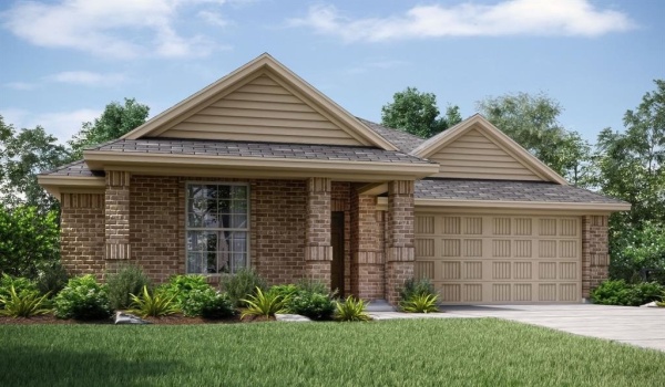201 Hazlenut Drive, Azle, TX 76020, 3 Bedrooms Bedrooms, ,2 BathroomsBathrooms,Residential,For Sale,201 Hazlenut Drive,20860196