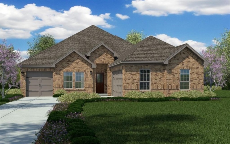 1311 SPEERS Drive, Mansfield, TX 76063, 4 Habitaciones Habitaciones , ,2 BañosBaños,Residential,En Venta,1311 SPEERS Drive,20860316