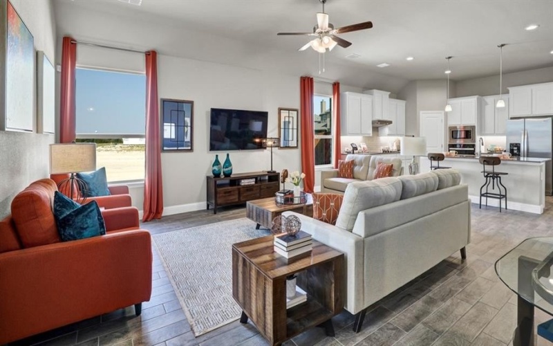 1311 SPEERS Drive, Mansfield, TX 76063, 4 Habitaciones Habitaciones , ,2 BañosBaños,Residential,En Venta,1311 SPEERS Drive,20860316