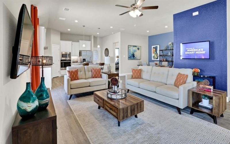 1311 SPEERS Drive, Mansfield, TX 76063, 4 Habitaciones Habitaciones , ,2 BañosBaños,Residential,En Venta,1311 SPEERS Drive,20860316