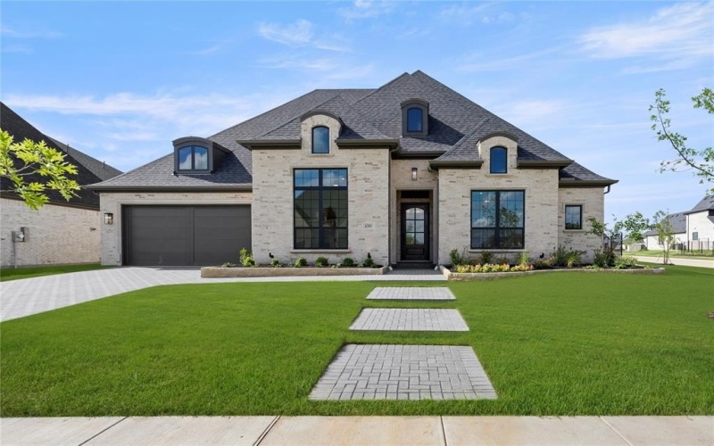 4201 Linear, Prosper, TX 75078, 4 Bedrooms Bedrooms, ,5 BathroomsBathrooms,Residential,For Sale,4201 Linear,20857369