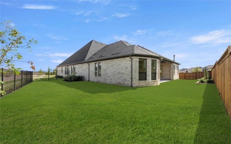 4201 Linear, Prosper, TX 75078, 4 Bedrooms Bedrooms, ,5 BathroomsBathrooms,Residential,For Sale,4201 Linear,20857369