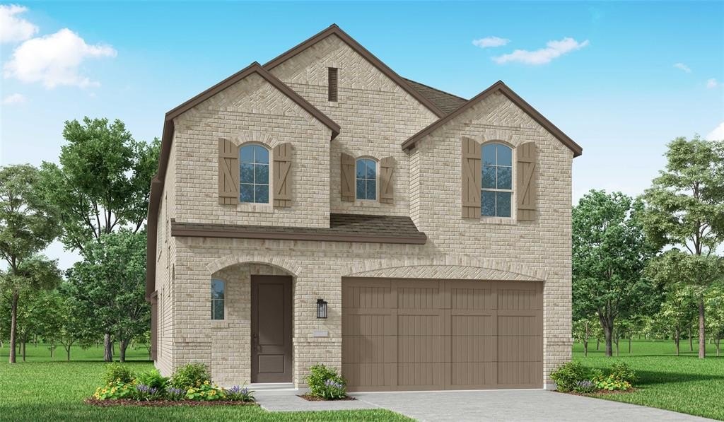 4227 Elk Hair Drive, Royse City, TX 75189, 4 Bedrooms Bedrooms, ,3 BathroomsBathrooms,Residential,For Sale,4227 Elk Hair Drive,20857407