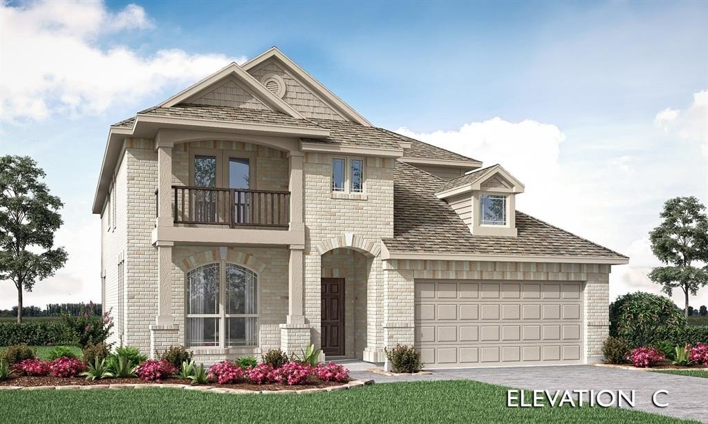 323 Atlas Cedar Drive, Glenn Heights, TX 75154, 4 Habitaciones Habitaciones , ,3 BañosBaños,Residential,En Venta,323 Atlas Cedar Drive,20857451