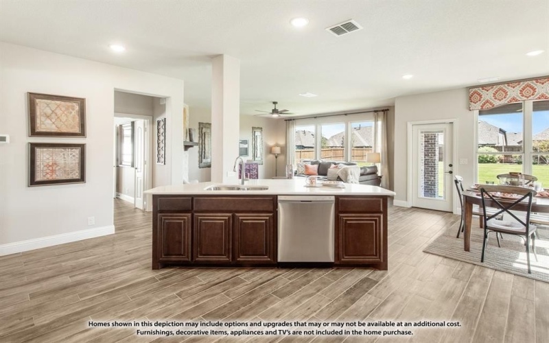 323 Atlas Cedar Drive, Glenn Heights, TX 75154, 4 Habitaciones Habitaciones , ,3 BañosBaños,Residential,En Venta,323 Atlas Cedar Drive,20857451
