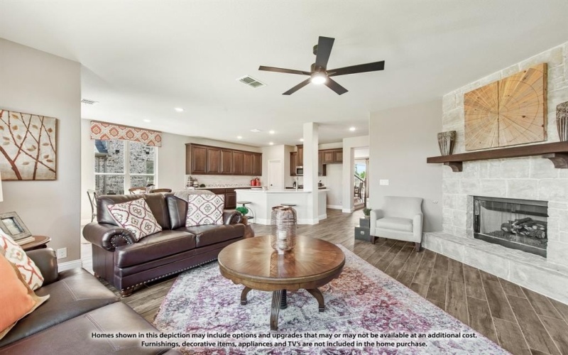 323 Atlas Cedar Drive, Glenn Heights, TX 75154, 4 Habitaciones Habitaciones , ,3 BañosBaños,Residential,En Venta,323 Atlas Cedar Drive,20857451