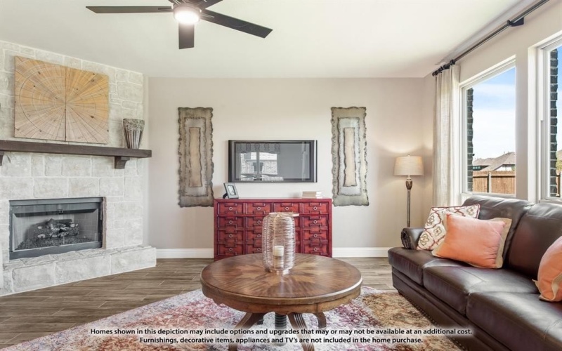 323 Atlas Cedar Drive, Glenn Heights, TX 75154, 4 Habitaciones Habitaciones , ,3 BañosBaños,Residential,En Venta,323 Atlas Cedar Drive,20857451