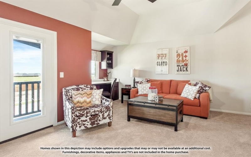 323 Atlas Cedar Drive, Glenn Heights, TX 75154, 4 Habitaciones Habitaciones , ,3 BañosBaños,Residential,En Venta,323 Atlas Cedar Drive,20857451
