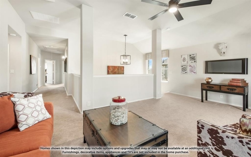 323 Atlas Cedar Drive, Glenn Heights, TX 75154, 4 Habitaciones Habitaciones , ,3 BañosBaños,Residential,En Venta,323 Atlas Cedar Drive,20857451