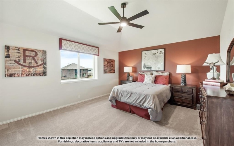 323 Atlas Cedar Drive, Glenn Heights, TX 75154, 4 Habitaciones Habitaciones , ,3 BañosBaños,Residential,En Venta,323 Atlas Cedar Drive,20857451