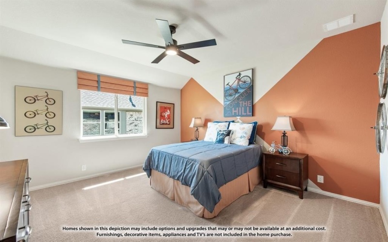 323 Atlas Cedar Drive, Glenn Heights, TX 75154, 4 Habitaciones Habitaciones , ,3 BañosBaños,Residential,En Venta,323 Atlas Cedar Drive,20857451