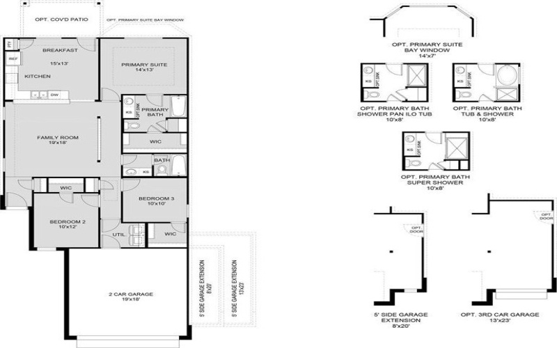 1502 Romans Road, Ennis, TX 75119, 3 Bedrooms Bedrooms, ,2 BathroomsBathrooms,Residential,For Sale,1502 Romans Road,20860349