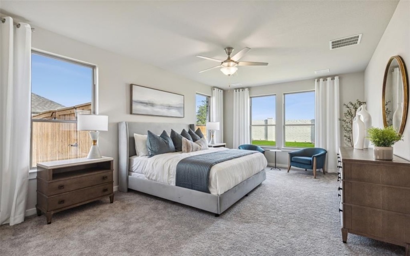 743 Water View Drive, Lavon, TX 75166, 5 Habitaciones Habitaciones , ,5 BañosBaños,Residential,En Venta,743 Water View Drive,20860375