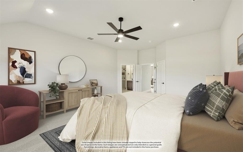 304 Alina Street, Burleson, TX 76028, 4 Habitaciones Habitaciones , ,2 BañosBaños,Residential,En Venta,304 Alina Street,20857513