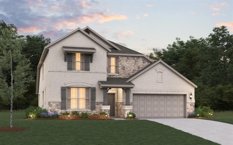 2105 Corbera Drive, Little Elm, TX 75068, 4 Bedrooms Bedrooms, ,3 BathroomsBathrooms,Residential,For Sale,2105 Corbera Drive,20857545