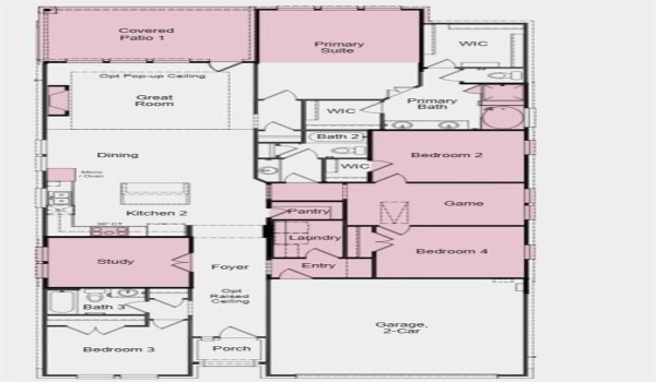 526 Ardsley Park Drive, Oak Point, TX 75068, 4 Bedrooms Bedrooms, ,3 BathroomsBathrooms,Residential,For Sale,526 Ardsley Park Drive,20860423
